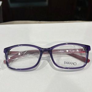 Brand new Fabiano Austria Eyeglasses